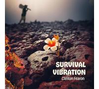 Fearon, Clinton - Survival Vibration [VINYL]