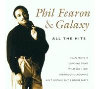 Fearon, Phil - All the Hits
