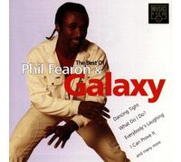 Fearon Phil - Phil Fearon & Galaxy Best of
