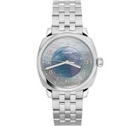 Fears Brunswick 40 Aurora MOP Bracelet Watch FRS-018
