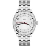 Fears Brunswick 40 Silver Bracelet Watch FRS-014