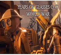 Fears of Glasses o-o World War Steam CD Key