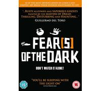 Fears of the Dark [2008] [2007] [DVD]
