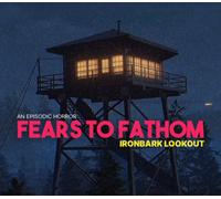 Fears to Fathom Bundle PC Steam Account