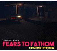 Fears to Fathom: Woodbury Getaway PC Steam Account