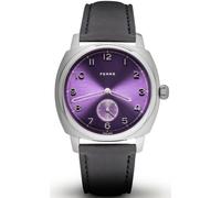 Fears Watch Brunswick Jubilee Edition - Purple FRS-010