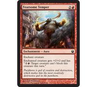 Fearsome Temper | Born of the Gods