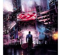 Feary Tales for Strange Lullabies : the Dome