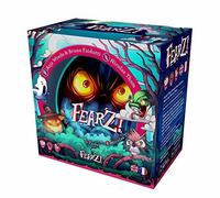 Fearz Boardgame [ENGLISH] DO NOT PANIC GAMES