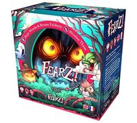 Fearz Boardgame [ENGLISH] DO NOT PANIC GAMES