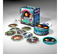 Fearz Boardgame [ENGLISH] DO NOT PANIC GAMES