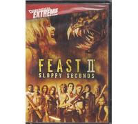 Feast 2. Sloppy Seconds