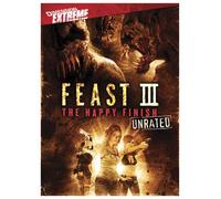 Feast 3: The Happy Finish [DVD] [2008] [Region 1] [US Import] [NTSC]