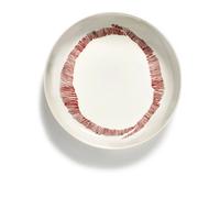 Feast Bowls - Ottolenghi - Set of 2 Beige one size