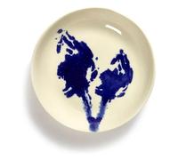 Feast bread plates, Ottolenghi - Set of 4 Royal blue one size