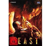 Feast - Limitiertes Mediabook - Cover A - Uncut (Blu-ray+DVD)