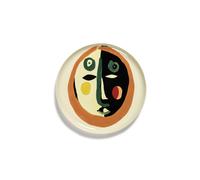 Feast N°1 Serving Plate Multi