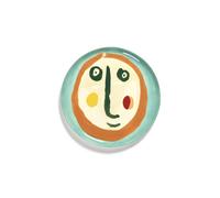 Feast N°2 Serving Plate Multi