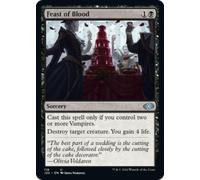 Feast of Blood | Jumpstart 2022