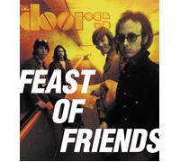 Feast Of Friends (DVD) The Doors