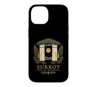 Feast of Tabernacles Sukkot Hebrew Israelite Feast Days Case for iPhone 14