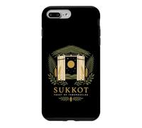 Feast of Tabernacles Sukkot Hebrew Israelite Feast Days Case for iPhone 7 Plus/8 Plus