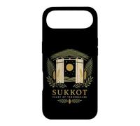 Feast of Tabernacles Sukkot Hebrew Israelite Feast Days Case for iPhone Air