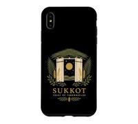 Feast of Tabernacles Sukkot Hebrew Israelite Feast Days Case for iPhone XS Max