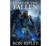 Feast of the Fallen: Supernatural Suspense Thriller with Ghosts: 2 (Ravenous Spirits Series)