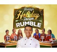 Feast of the Seven Fishes