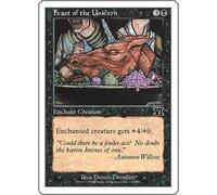 Feast of the Unicorn | 6th Edition