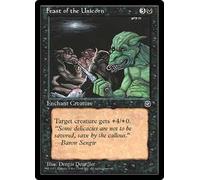 Feast of the Unicorn (Goblins) | Homelands