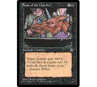 Feast of the Unicorn (Head) | Homelands