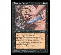 Feast or Famine (Knife) | Alliances