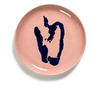 Feast Plate - Ottolenghi Pink M