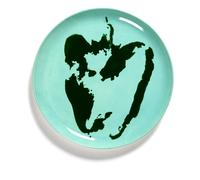 Feast Plate - Ottolenghi Turquoise L