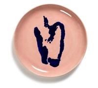 Feast plates, Ottolenghi - Set of 2 Pink M