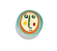 Feast Plates - Ottolenghi - Set of 4 Blue S