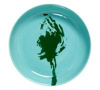 Feast soup plates, Ottolenghi - Set of 2 Turquoise one size