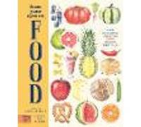 Feast Your Eyes on Food