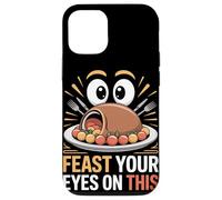Feast Your Eyes on This Thanksgiving Case for iPhone 12/12 Pro