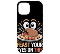 Feast Your Eyes on This Thanksgiving Case for iPhone 12 mini