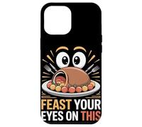 Feast Your Eyes on This Thanksgiving Case for iPhone 12 Pro Max