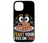 Feast Your Eyes on This Thanksgiving Case for iPhone 13