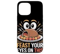 Feast Your Eyes on This Thanksgiving Case for iPhone 13 Pro Max