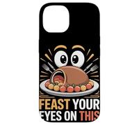 Feast Your Eyes on This Thanksgiving Case for iPhone 14