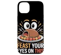 Feast Your Eyes on This Thanksgiving Case for iPhone 14 Plus