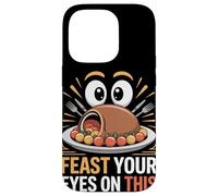 Feast Your Eyes on This Thanksgiving Case for iPhone 14 Pro