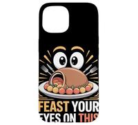 Feast Your Eyes on This Thanksgiving Case for iPhone 15