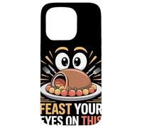 Feast Your Eyes on This Thanksgiving Case for iPhone 15 Pro